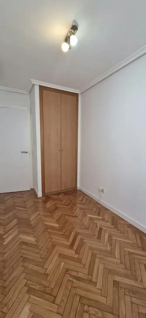 Piso de 100 m² en Madrid
