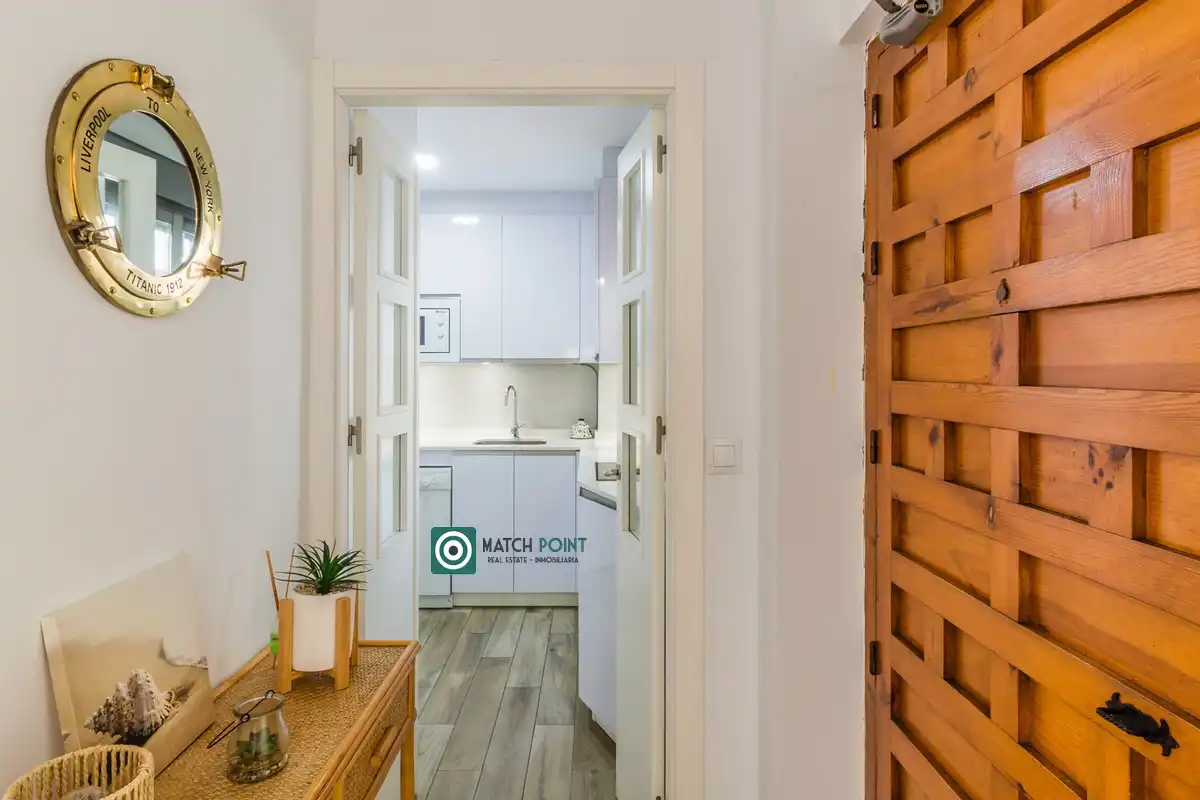 Piso de 84 m² en Almuñécar