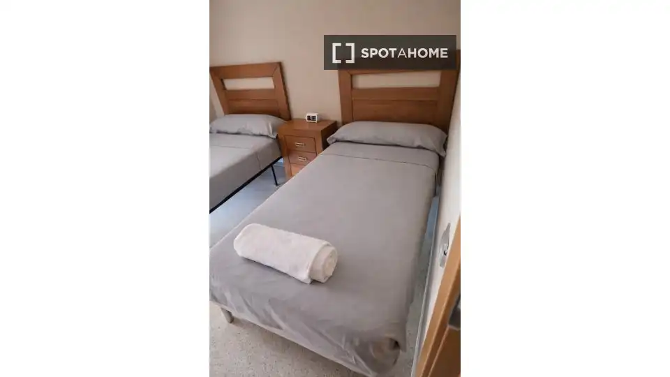Habitación 115 m², Benidorm
