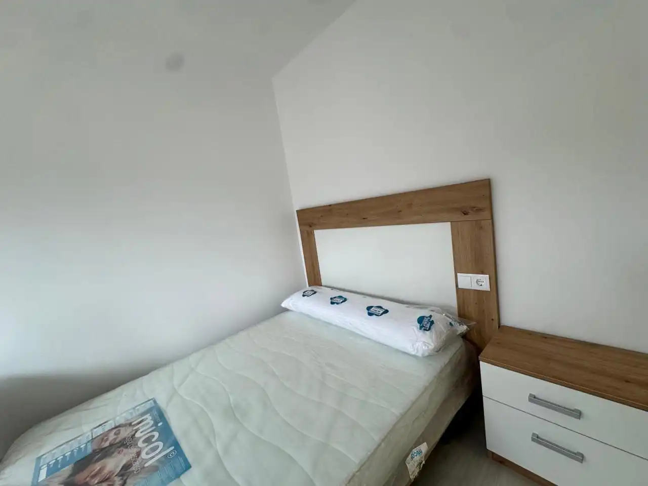 Habitación 161 m², Ourense
