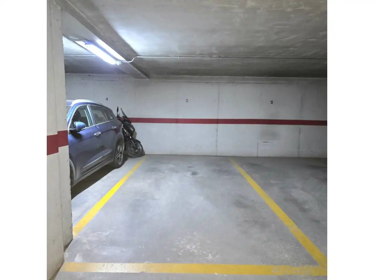 Piso de 120 m² en Cartagena