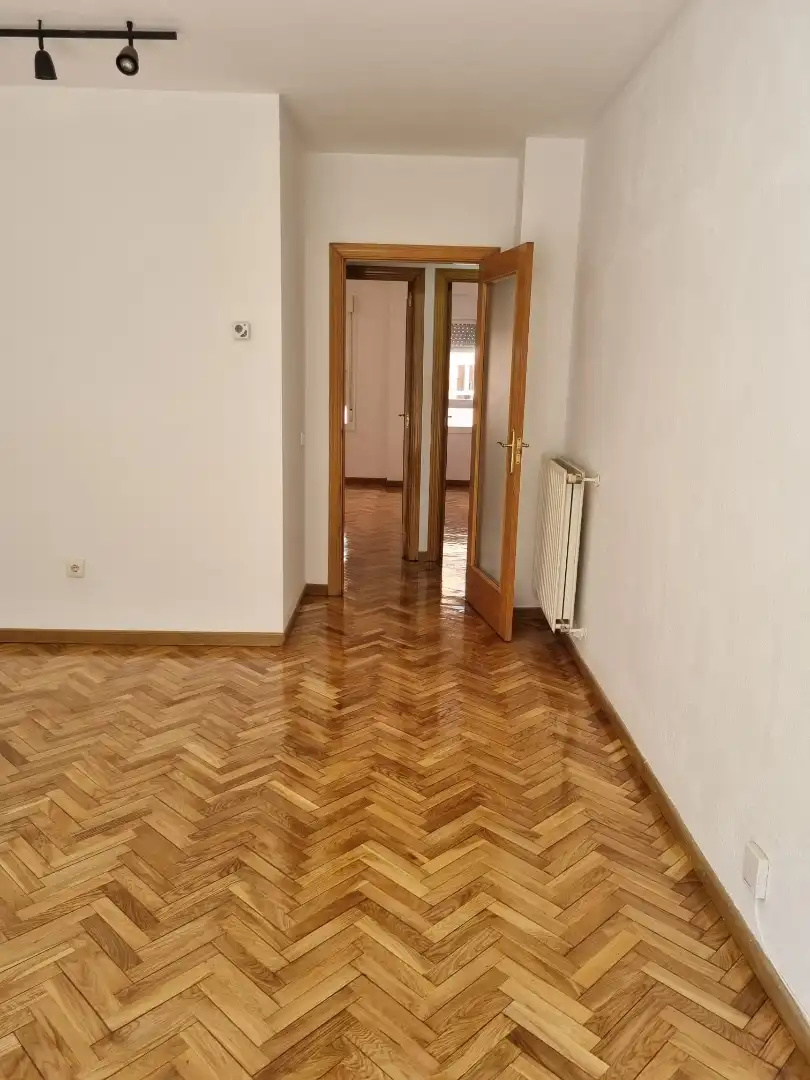 Pis de 85 m² a Madrid