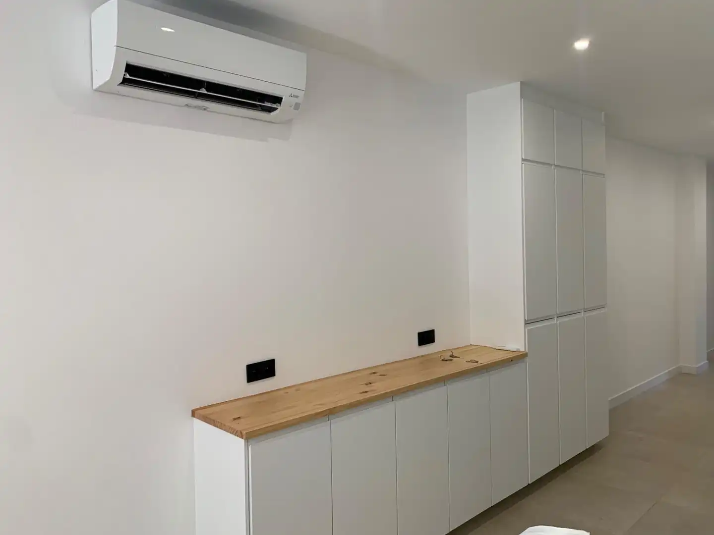 Piso de 80 m² en Palma
