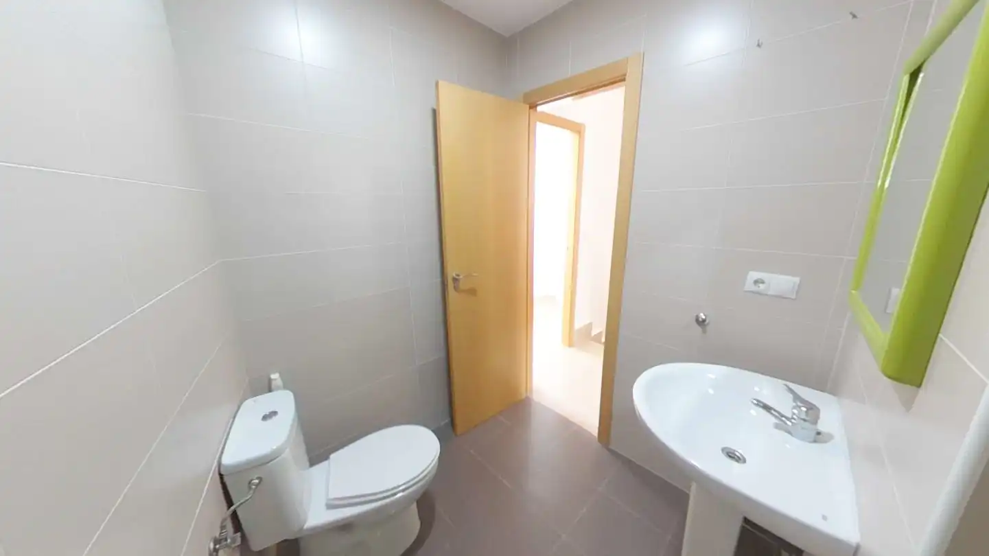 Piso de 181 m² en Lillo