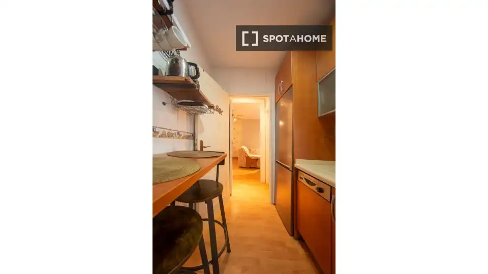 Habitación en alquiler, Granada