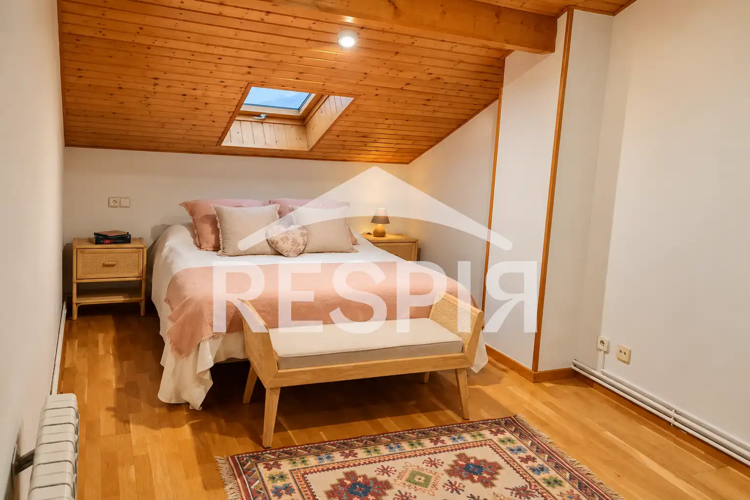 Casa de 120 m² a Prats i Sansor