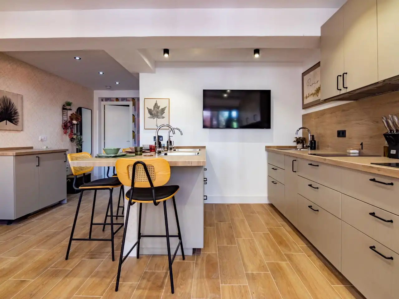 Pis de 103 m² a Sevilla