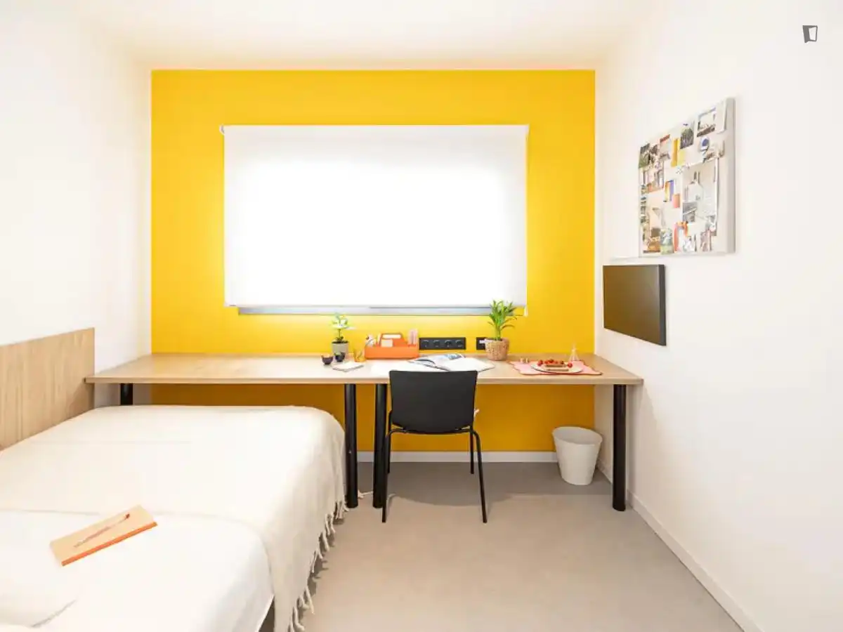 Habitación en alquiler, Sevilla