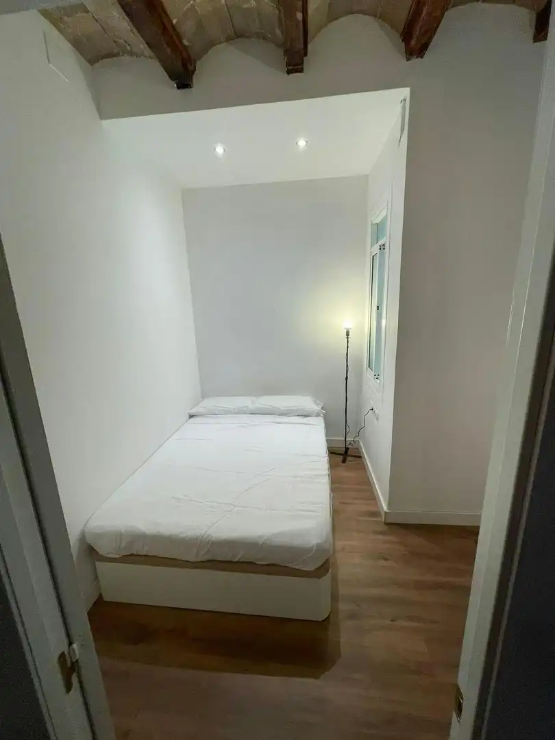 Habitación 65 m², Barcelona