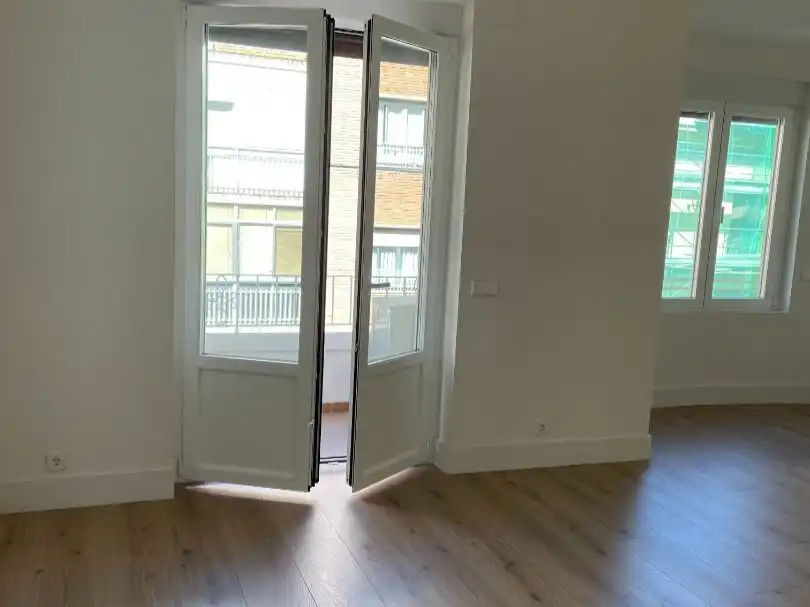 Piso de 142 m² en Madrid