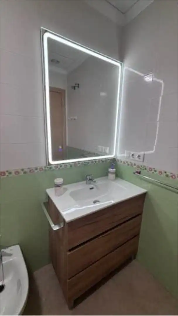 Piso de 65 m² en La Carlota