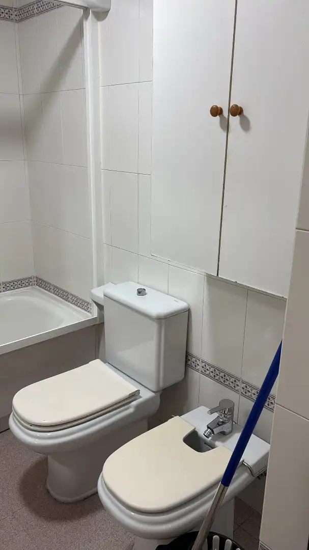 Piso de 50 m² en Vigo