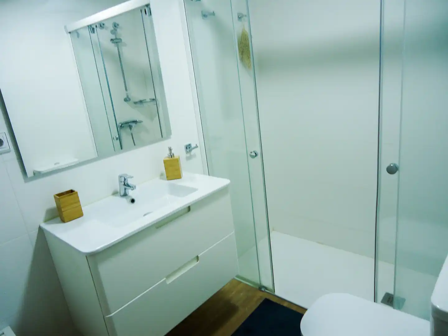 Piso de 110 m² en Murcia