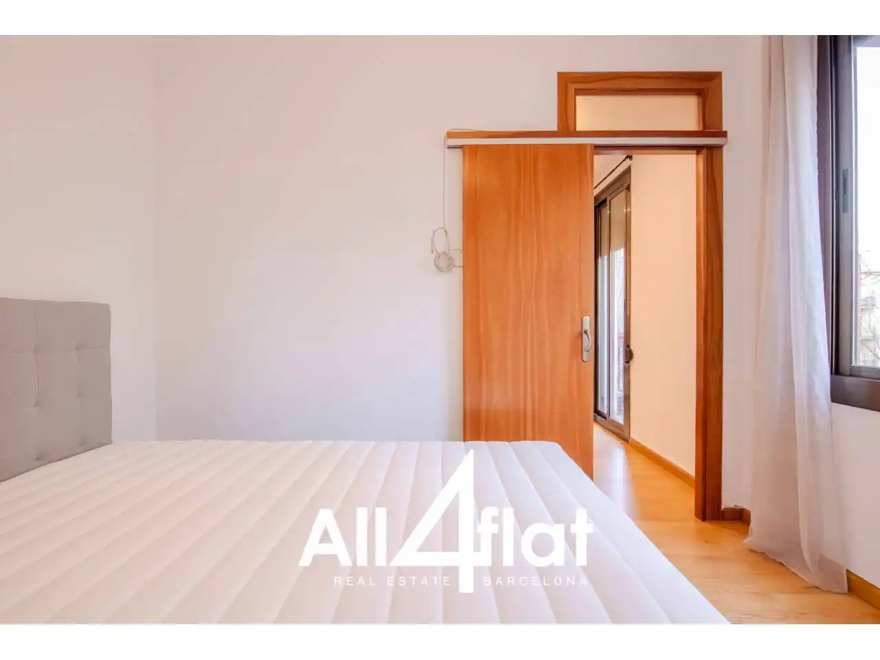 Apartamento 56 m² em Barcelona