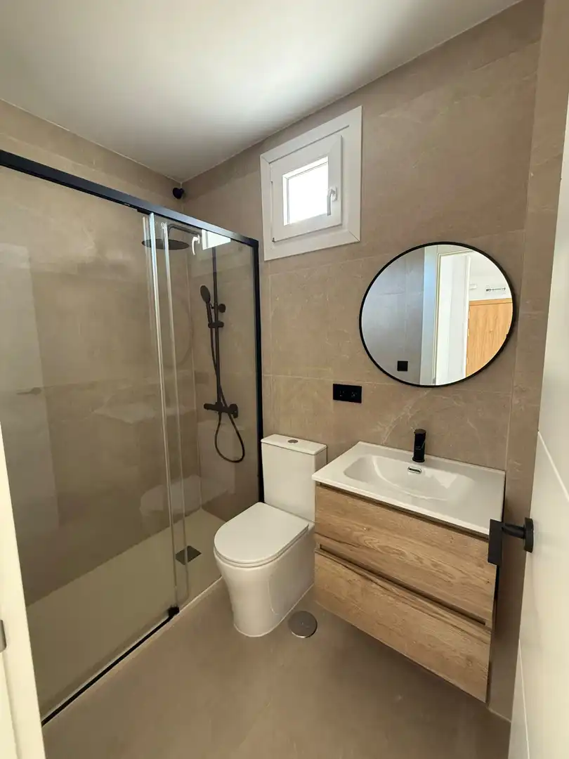 Piso de 32 m² en Santander