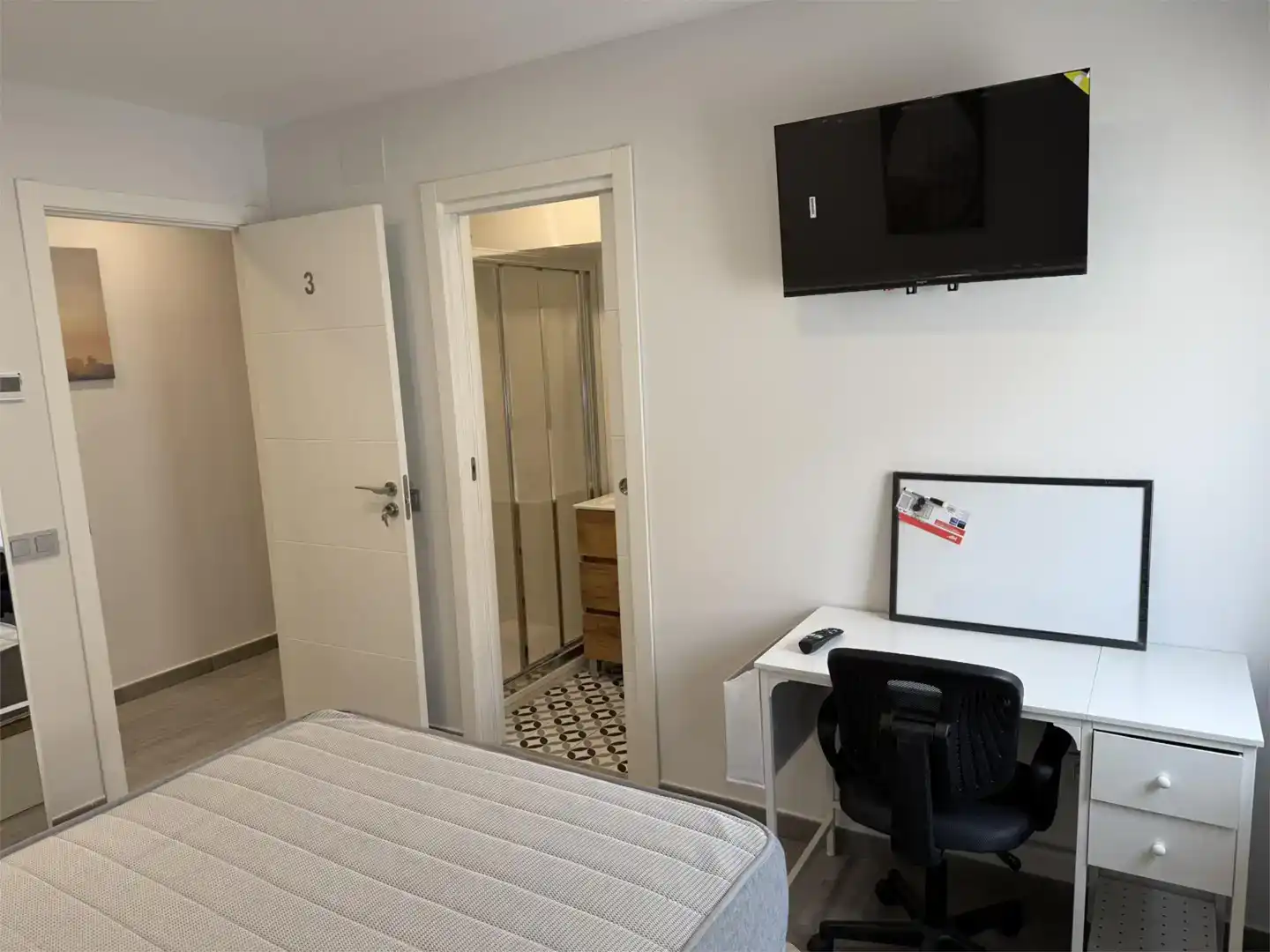 Piso de 110 m² en Salamanca