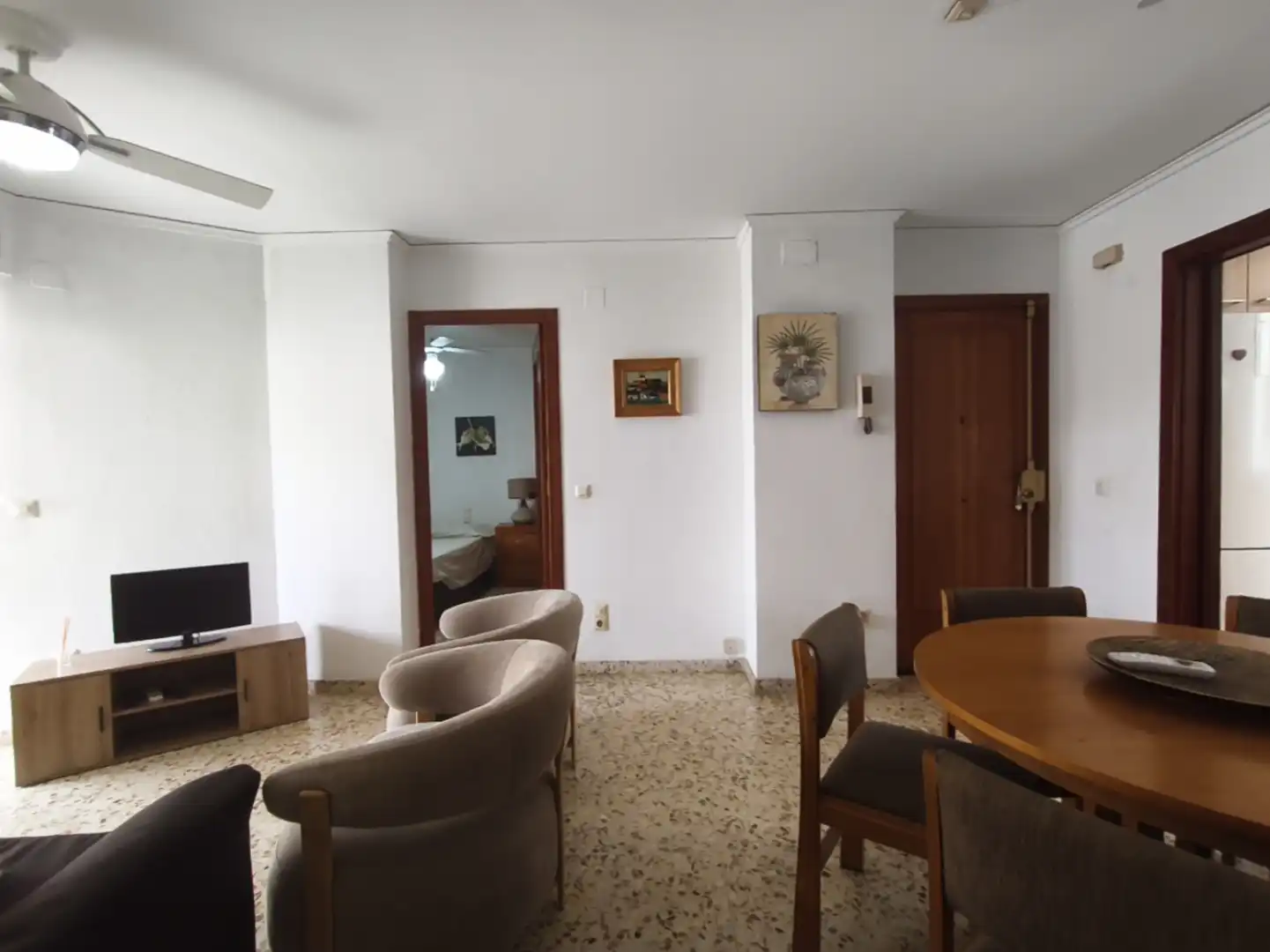 Wohnung 66 m² in Gandia