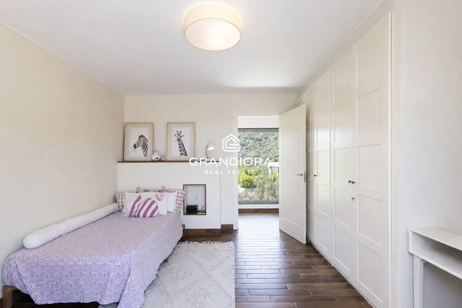 Piso de 928 m² en Cabrils
