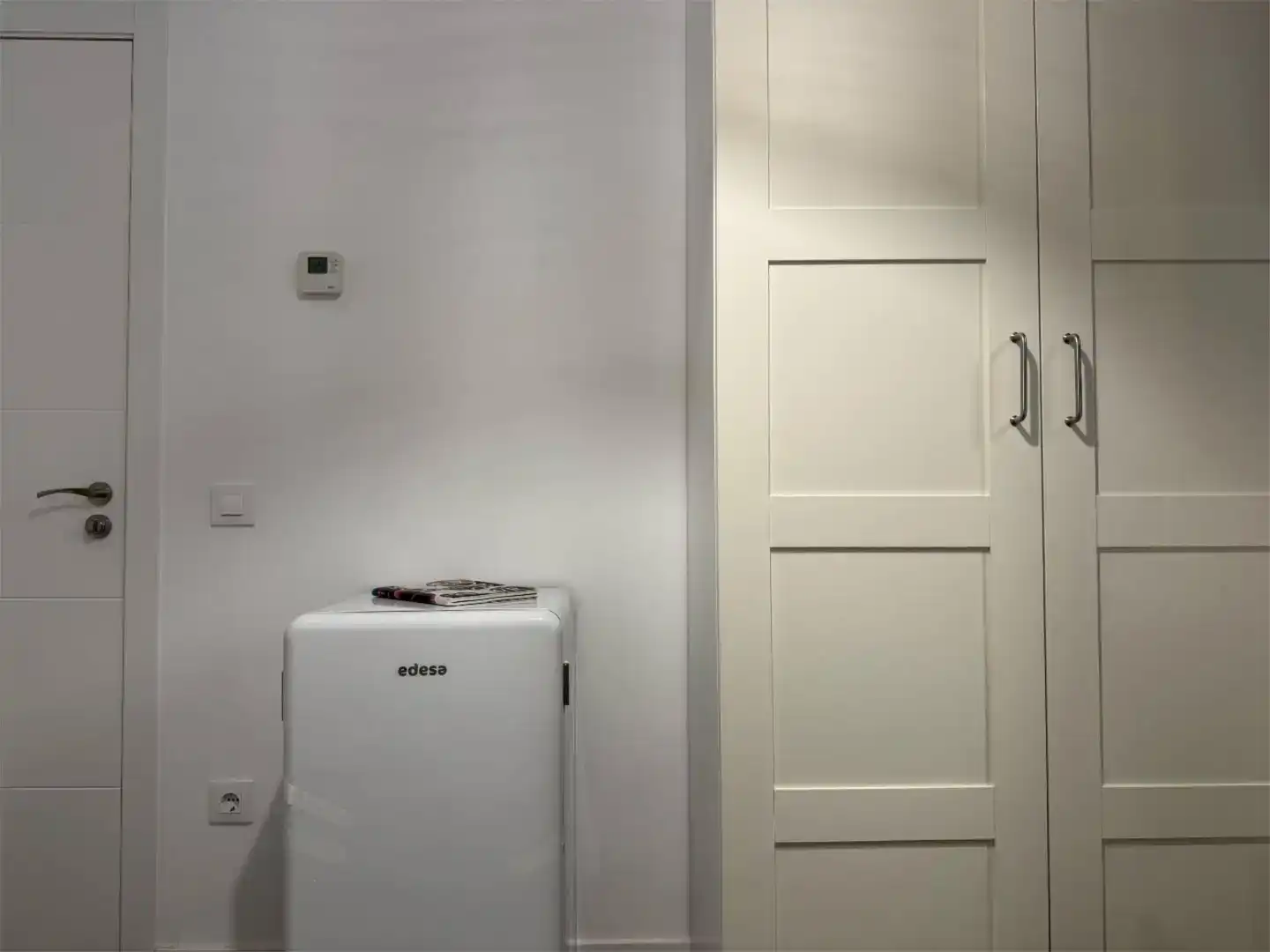 Piso de 136 m² en Segovia