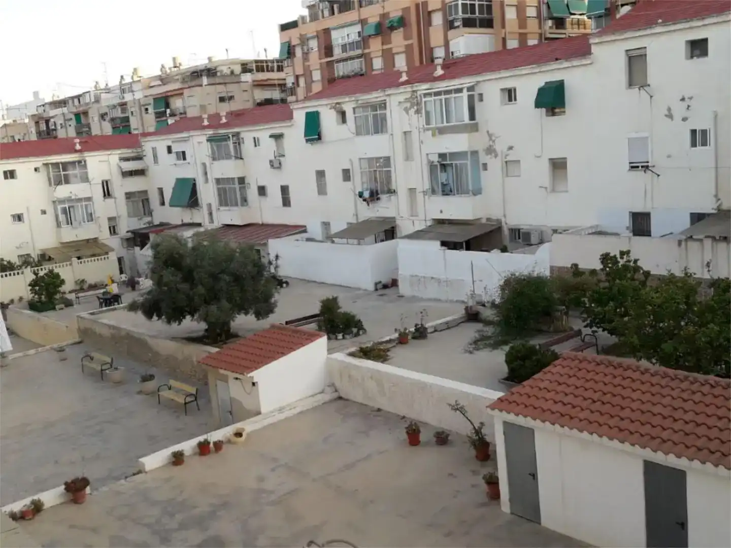 Habitación 85 m², Alicante
