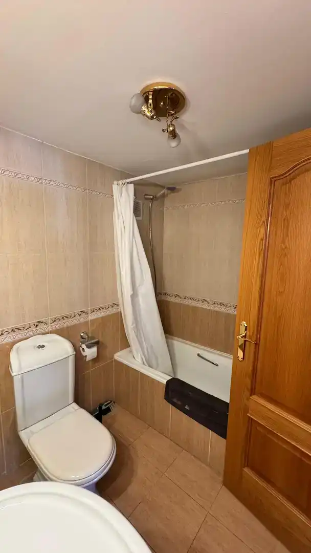 Habitación 120 m², Granada