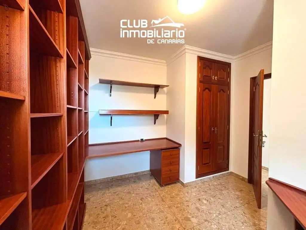 Piso de 133 m² en Santa Cruz de Tenerife