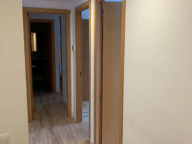 Wohnung 120 m² in Girona