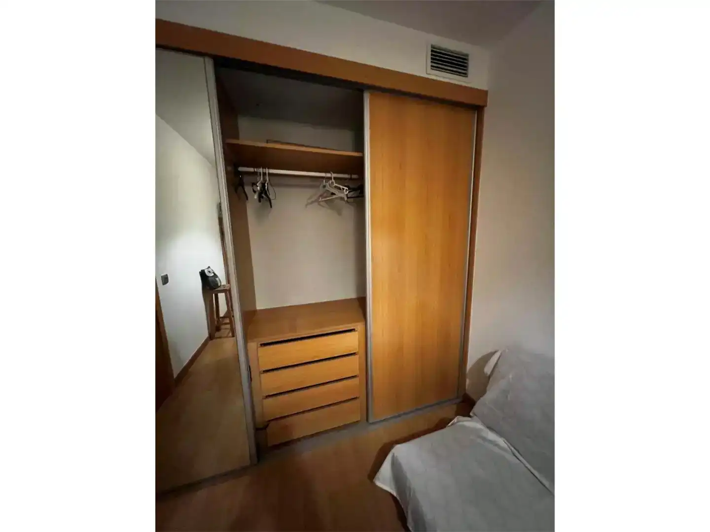 Piso de 65 m² en Badajoz