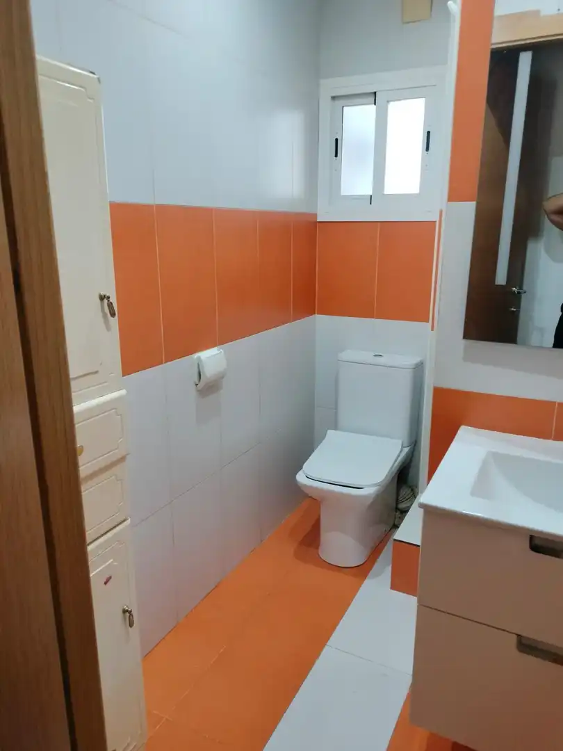 Piso de 73 m² en Puertollano