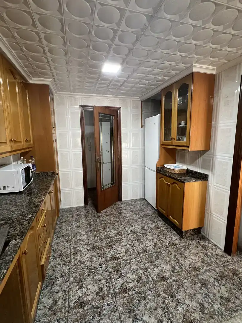 Habitación 160 m², Elche