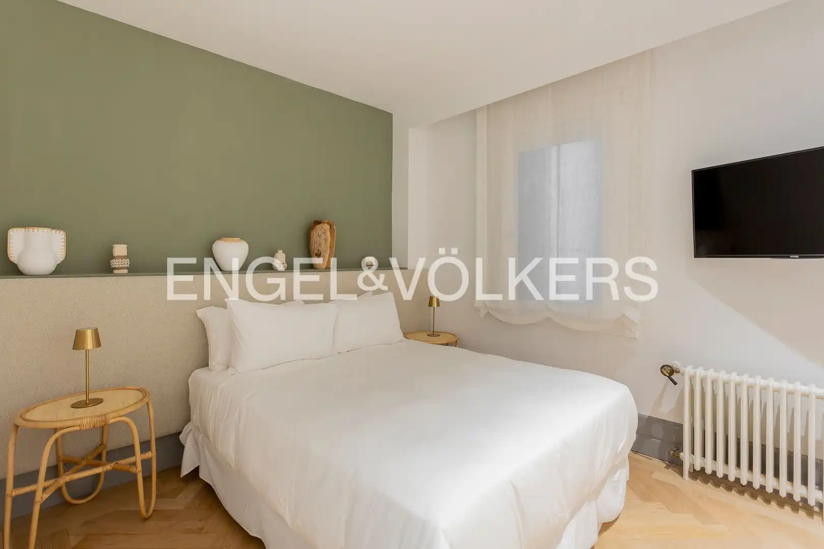 Appartamento 287 m² a Madrid