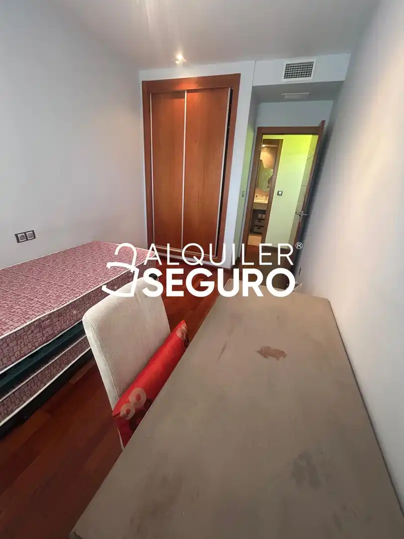 Piso de 89 m² en Granada