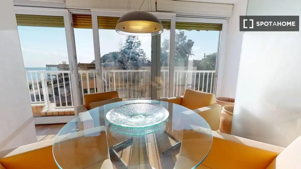 Habitación en alquiler, Santa Pola