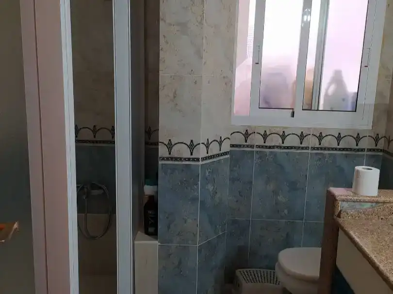 Habitació 110 m², Sant Vicent del Raspeig