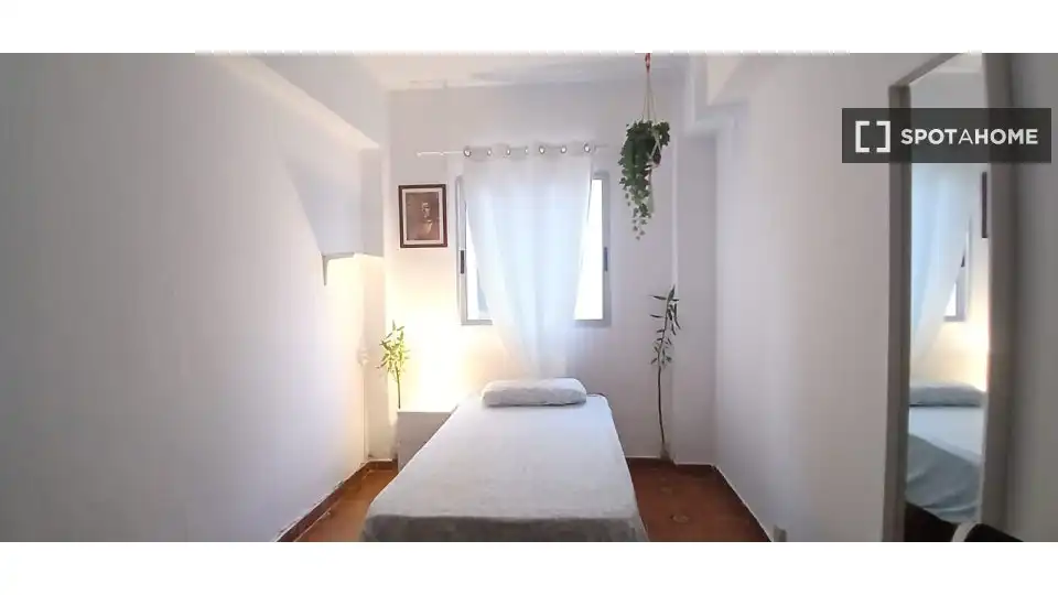 Habitación en alquiler, Santa Cruz de Tenerife