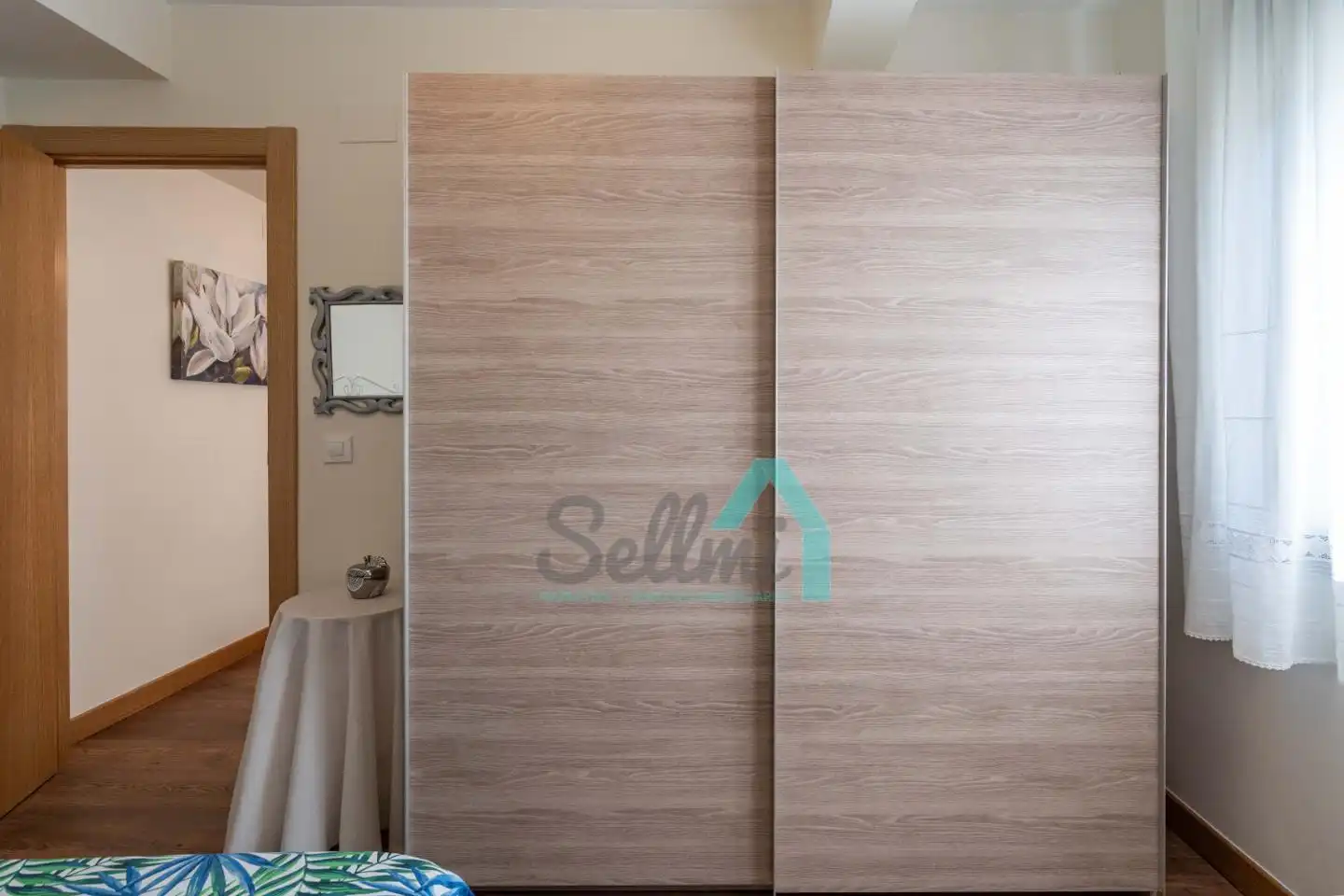 Habitación 88 m², Oviedo