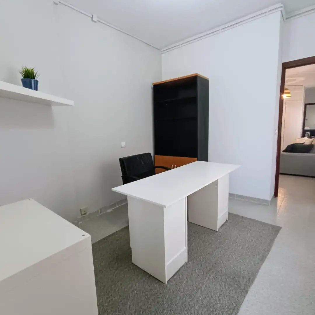 Piso de 61 m² en Lugo