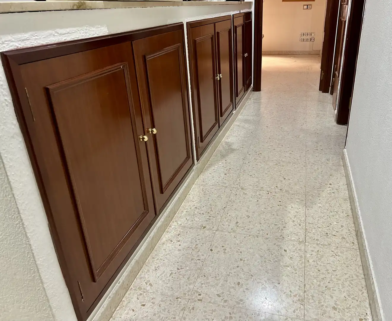 Piso de 120 m² en Sevilla