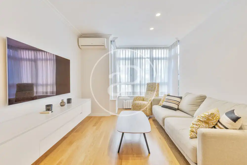 Appartamento 105 m² a Valencia