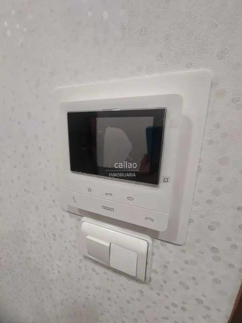 Piso de 113 m² en Narón
