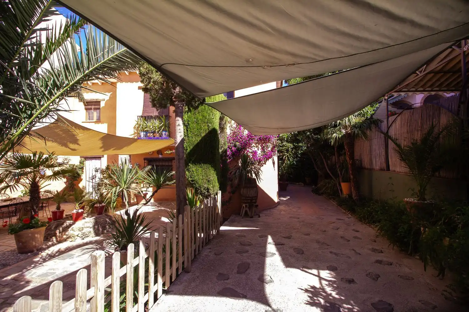 Piso de 112 m² en Nigüelas