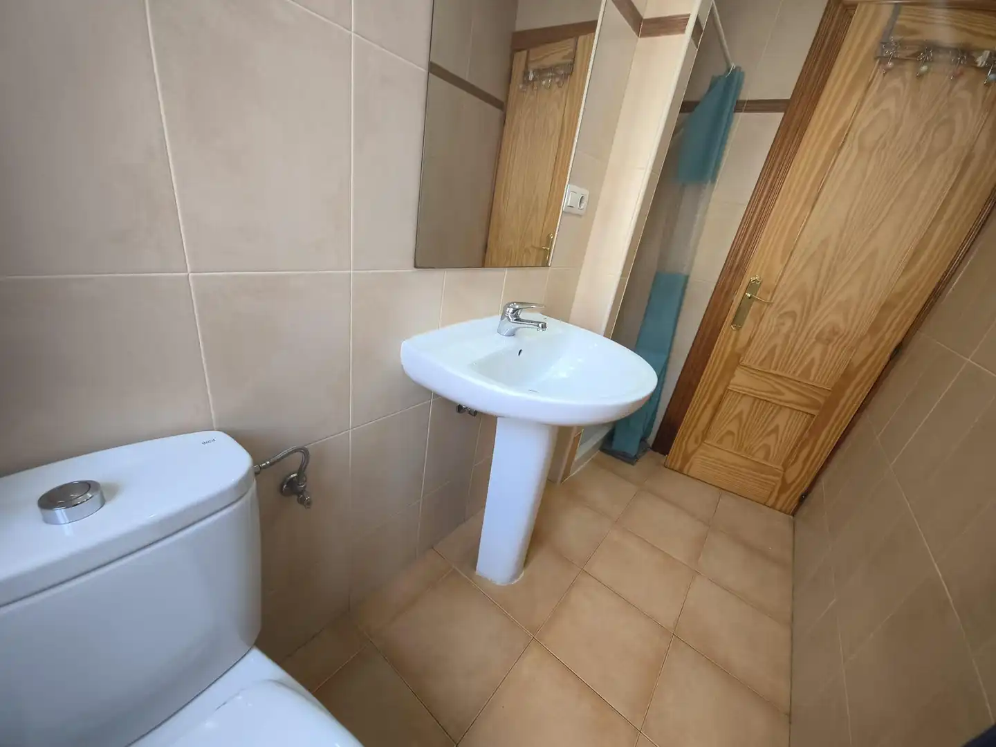 Piso de 90 m² en Granada