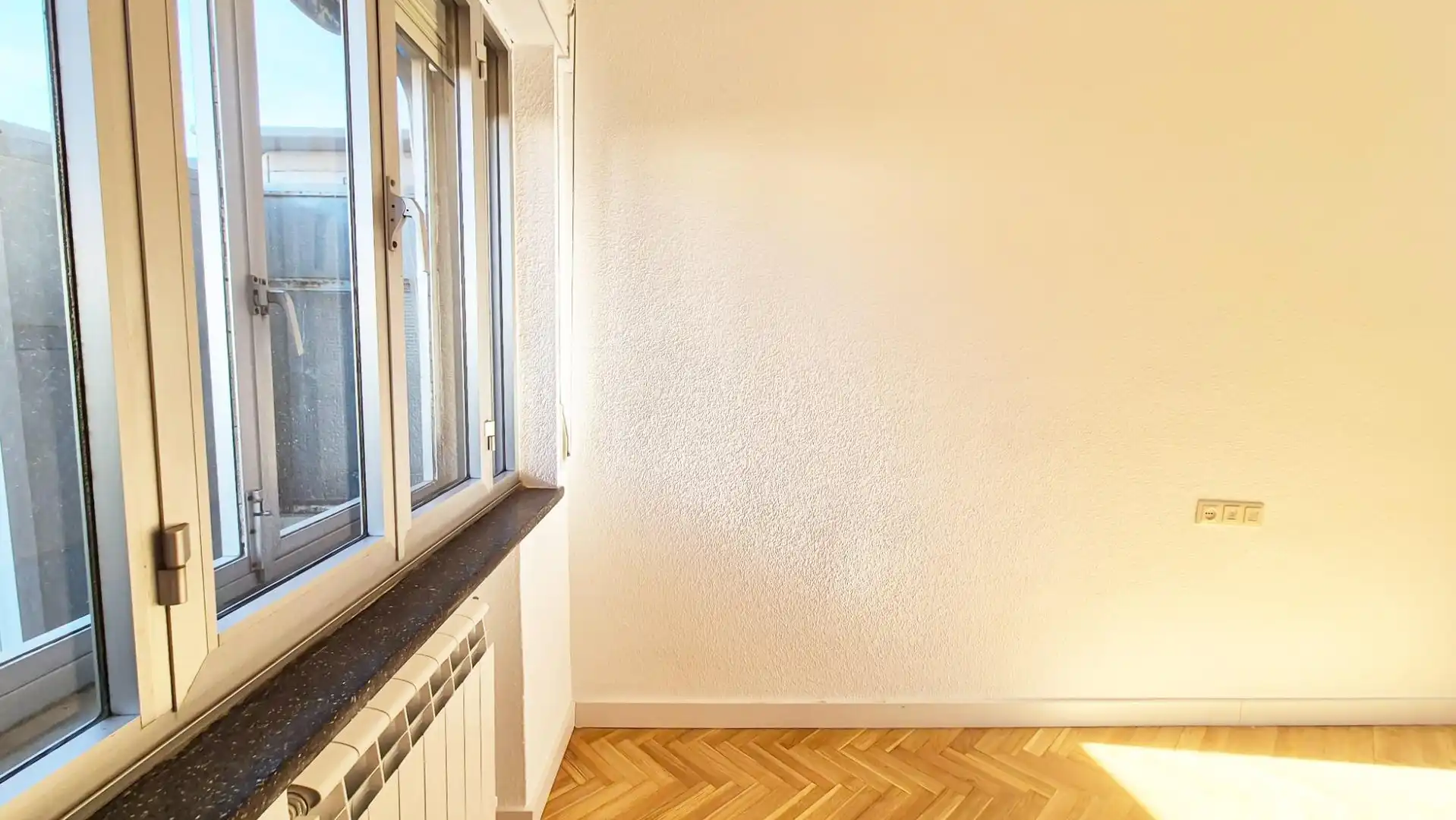 Pis de 89 m² a Salamanca