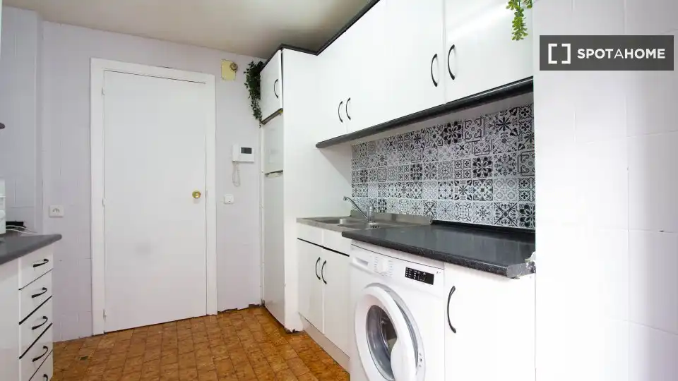 Habitación 150 m², Salamanca