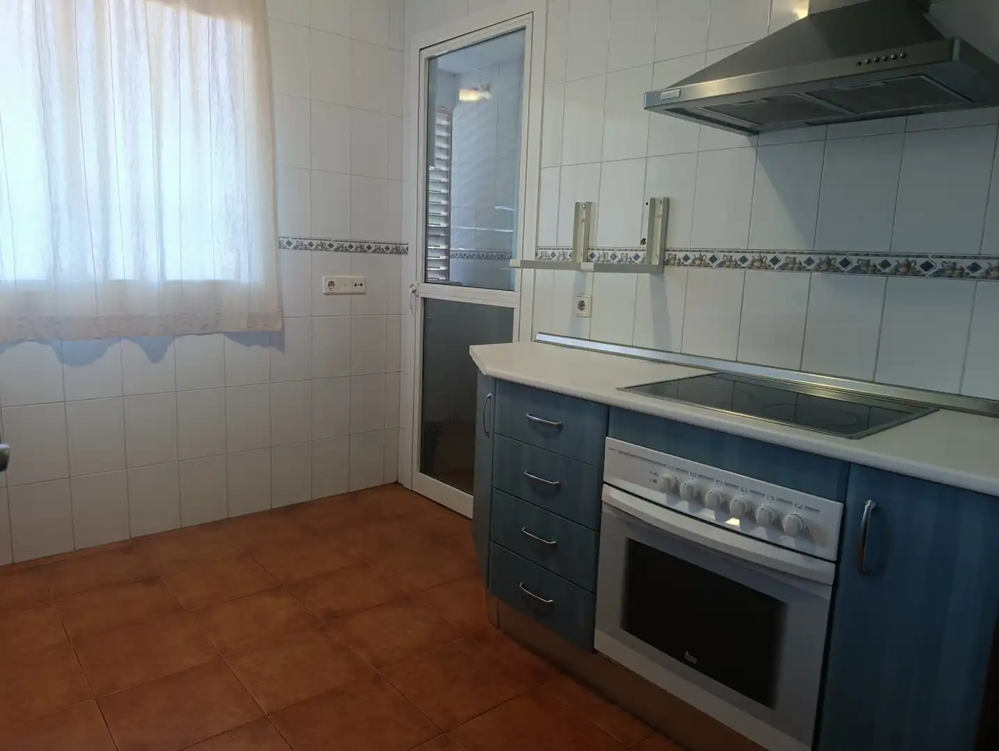 Piso de 105 m² en Dos Hermanas