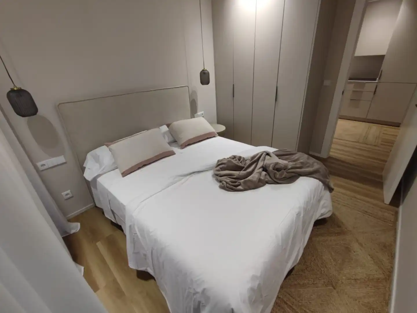 Piso de 70 m² en Murcia