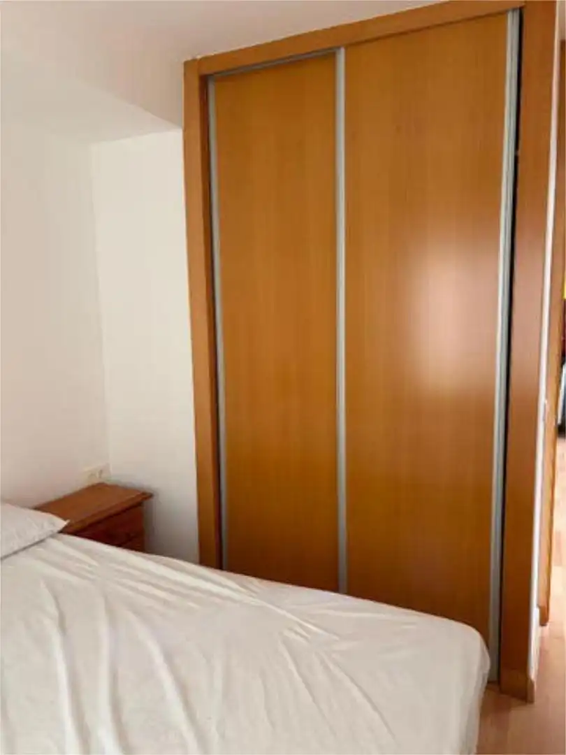 Flat 45 m² in Zamora