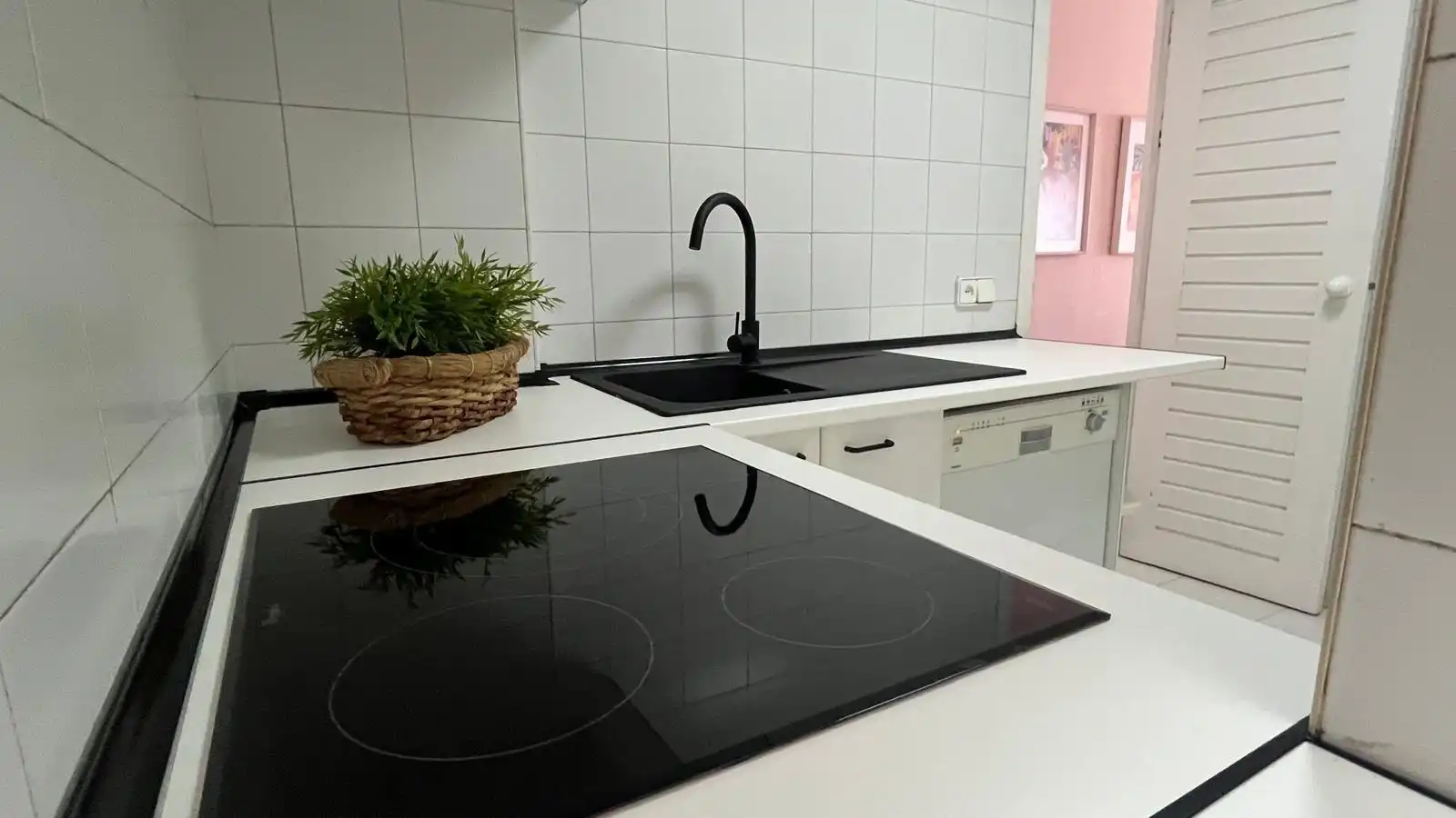 Pis de 120 m² a Punta Umbría