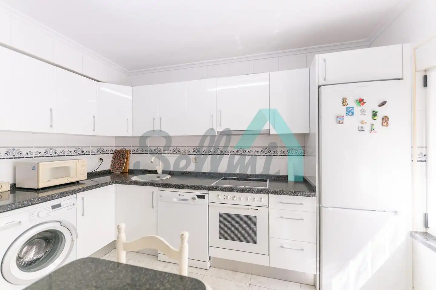 Piso de 78 m² en Oviedo