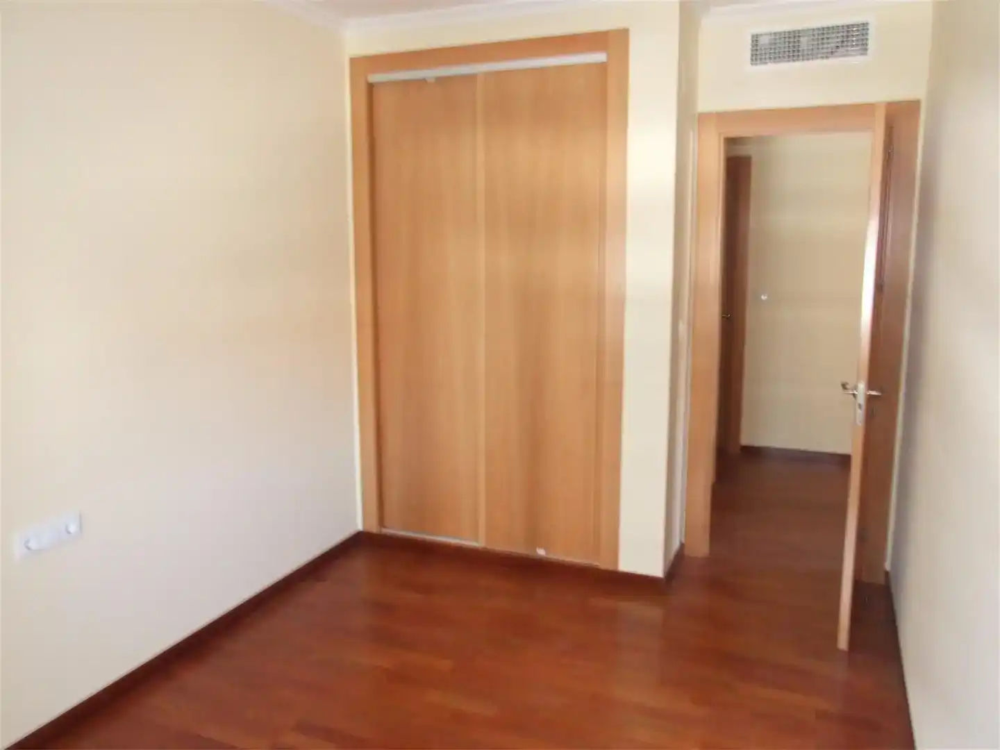 Piso de 126 m² en Albacete